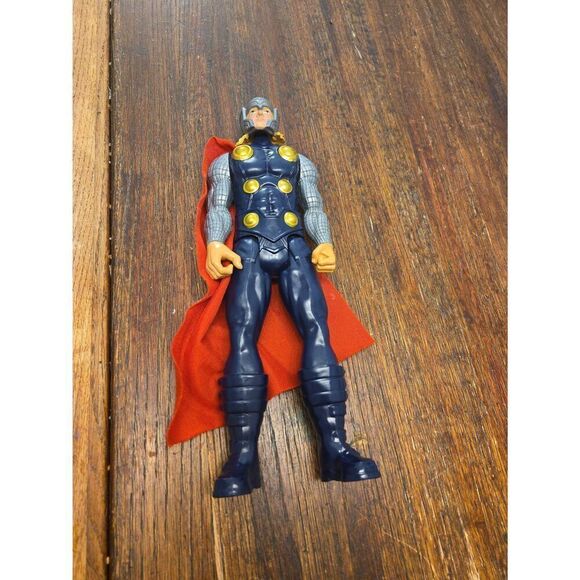 Marvel Legends kids toy doll - Picture 3 of 3